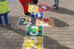 Grădinița cu program prelungit Căsuța Piticilor