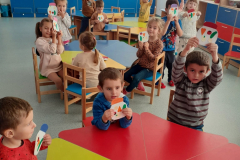 Grădinița cu program prelungit Căsuța Piticilor
