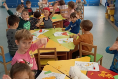 Grădinița cu program prelungit Căsuța Piticilor