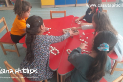 Grădinița cu program prelungit Căsuța Piticilor