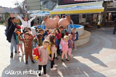 Grădinița cu program prelungit Căsuța Piticilor