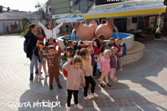 Grădinița cu program prelungit Căsuța Piticilor