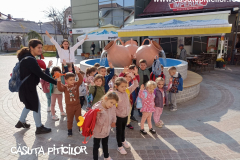 Grădinița cu program prelungit Căsuța Piticilor