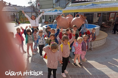 Grădinița cu program prelungit Căsuța Piticilor