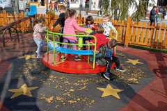 Grădinița cu program prelungit Căsuța Piticilor