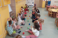 Grădinița cu program prelungit Căsuța Piticilor