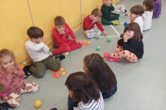 Grădinița cu program prelungit Căsuța Piticilor