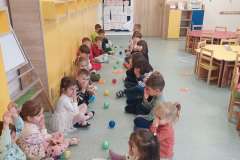 Grădinița cu program prelungit Căsuța Piticilor
