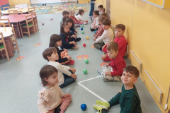 Grădinița cu program prelungit Căsuța Piticilor