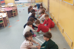 Grădinița cu program prelungit Căsuța Piticilor