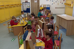 Grădinița cu program prelungit Căsuța Piticilor