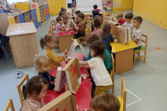Grădinița cu program prelungit Căsuța Piticilor