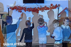 Grădinița cu program prelungit Căsuța Piticilor
