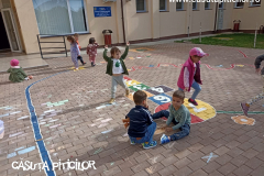 Grădinița cu program prelungit Căsuța Piticilor