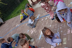 Grădinița cu program prelungit Căsuța Piticilor