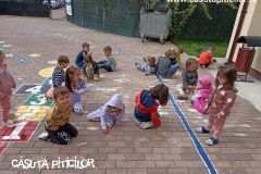 Grădinița cu program prelungit Căsuța Piticilor