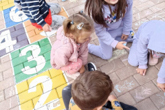 Grădinița cu program prelungit Căsuța Piticilor