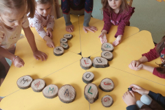 Grădinița cu program prelungit Căsuța Piticilor