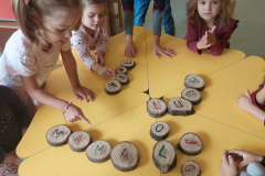 Grădinița cu program prelungit Căsuța Piticilor