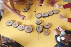 Grădinița cu program prelungit Căsuța Piticilor