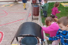 Grădinița cu program prelungit Căsuța Piticilor