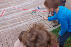 Grădinița cu program prelungit Căsuța Piticilor