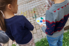 Grădinița cu program prelungit Căsuța Piticilor