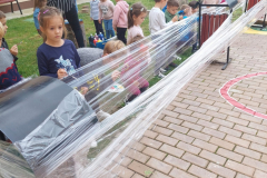 Grădinița cu program prelungit Căsuța Piticilor