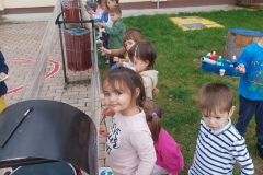 Grădinița cu program prelungit Căsuța Piticilor