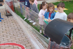 Grădinița cu program prelungit Căsuța Piticilor