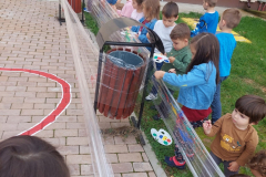 Grădinița cu program prelungit Căsuța Piticilor