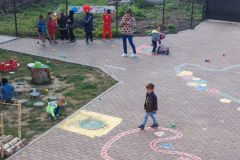 Grădinița cu program prelungit Căsuța Piticilor