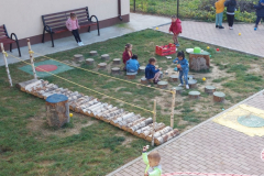 Grădinița cu program prelungit Căsuța Piticilor