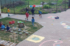 Grădinița cu program prelungit Căsuța Piticilor