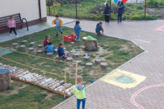 Grădinița cu program prelungit Căsuța Piticilor