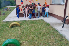 Grădinița cu program prelungit Căsuța Piticilor