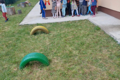 Grădinița cu program prelungit Căsuța Piticilor