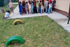 Grădinița cu program prelungit Căsuța Piticilor