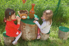 Grădinița cu program prelungit Căsuța Piticilor
