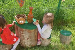 Grădinița cu program prelungit Căsuța Piticilor