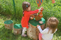 Grădinița cu program prelungit Căsuța Piticilor