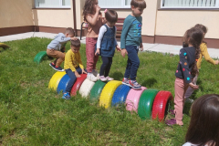Grădinița cu program prelungit Căsuța Piticilor