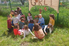 Grădinița cu program prelungit Căsuța Piticilor