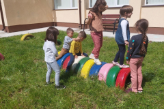Grădinița cu program prelungit Căsuța Piticilor