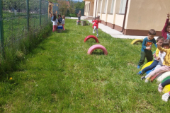 Grădinița cu program prelungit Căsuța Piticilor