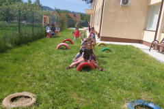 Grădinița cu program prelungit Căsuța Piticilor