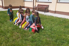 Grădinița cu program prelungit Căsuța Piticilor