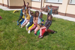 Grădinița cu program prelungit Căsuța Piticilor