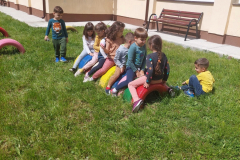 Grădinița cu program prelungit Căsuța Piticilor