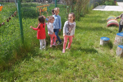 Grădinița cu program prelungit Căsuța Piticilor